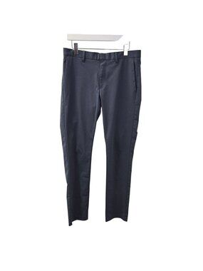 Ministry of Supply Kinetic Primeflex Chino Pants Size 32x32 Slim